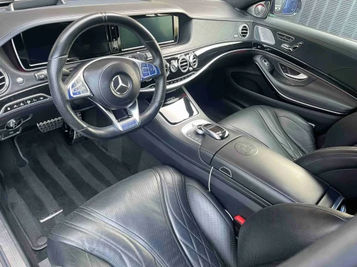 Innendetailing